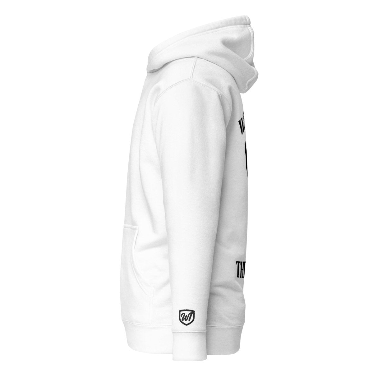 Weekend Therapy Snorkeling Hoodie – Long Fins Edition by Weekend Therapy™ – Weekend Therapy Clothing
