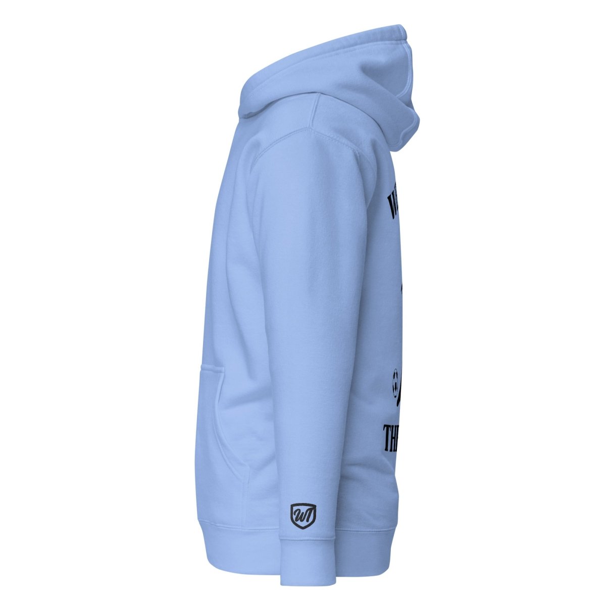Weekend Therapy Soccer Hoodie – Kick Edition by Weekend Therapy™ – Weekend Therapy Clothing