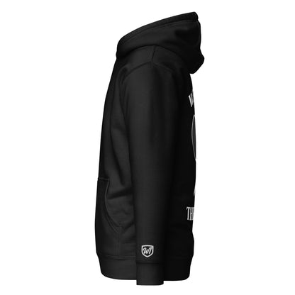 Weekend Therapy Squash Hoodie – Squash Edition by Weekend Therapy™ – Weekend Therapy Clothing