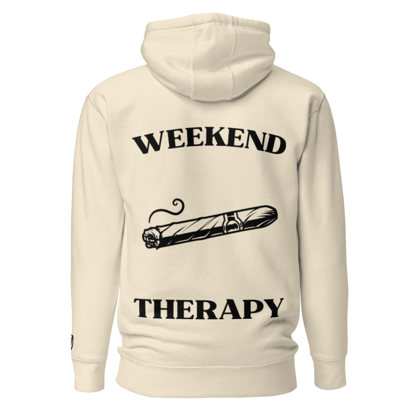 Weekend Therapy Stogie Hoodie – After Hours Edition by Weekend Therapy™ – Weekend Therapy Clothing