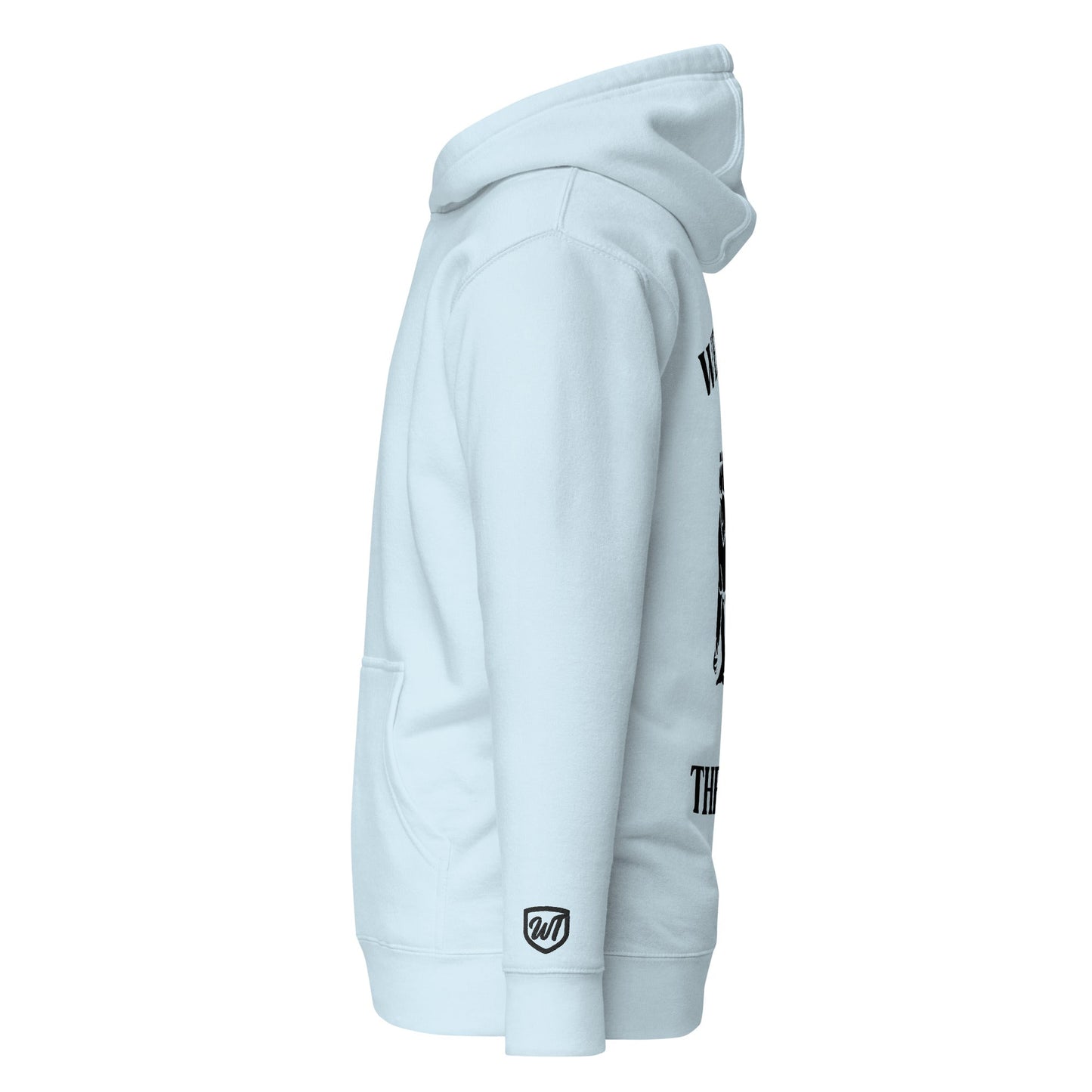 Weekend Therapy Sumo Wrestling Hoodie – Sumo Edition by Weekend Therapy™ – Weekend Therapy Clothing