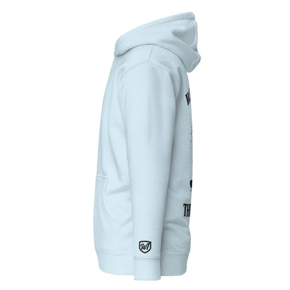 Weekend Therapy Surfing Hoodie – Barrel Edition by Weekend Therapy™ – Weekend Therapy Clothing