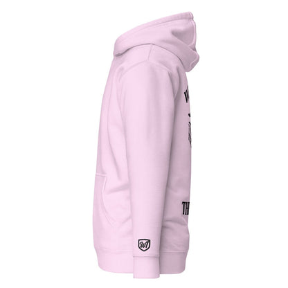 Weekend Therapy Train Hoodie – Railroad Edition by Weekend Therapy™ – Weekend Therapy Clothing
