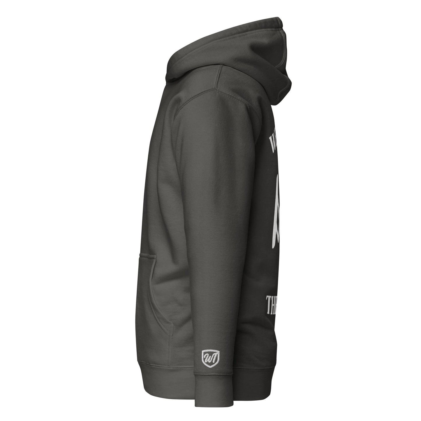 Weekend Therapy Wakeboarding Hoodie – Air Edition by Weekend Therapy™ – Weekend Therapy Clothing