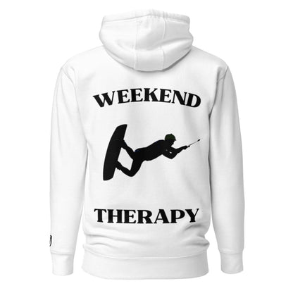 Weekend Therapy Wakeboarding Hoodie – Air Edition by Weekend Therapy™ – Weekend Therapy Clothing