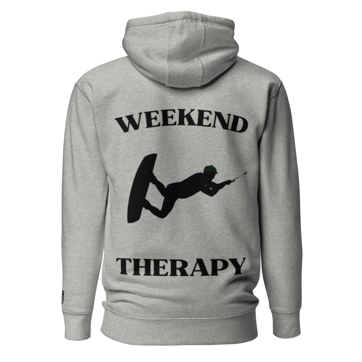 Weekend Therapy Wakeboarding Hoodie – Air Edition by Weekend Therapy™ – Weekend Therapy Clothing