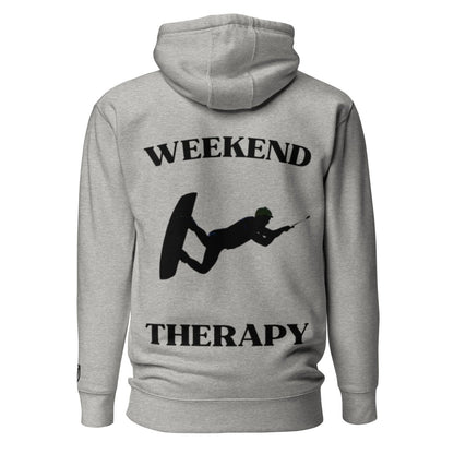Weekend Therapy Wakeboarding Hoodie – Air Edition by Weekend Therapy™ – Weekend Therapy Clothing
