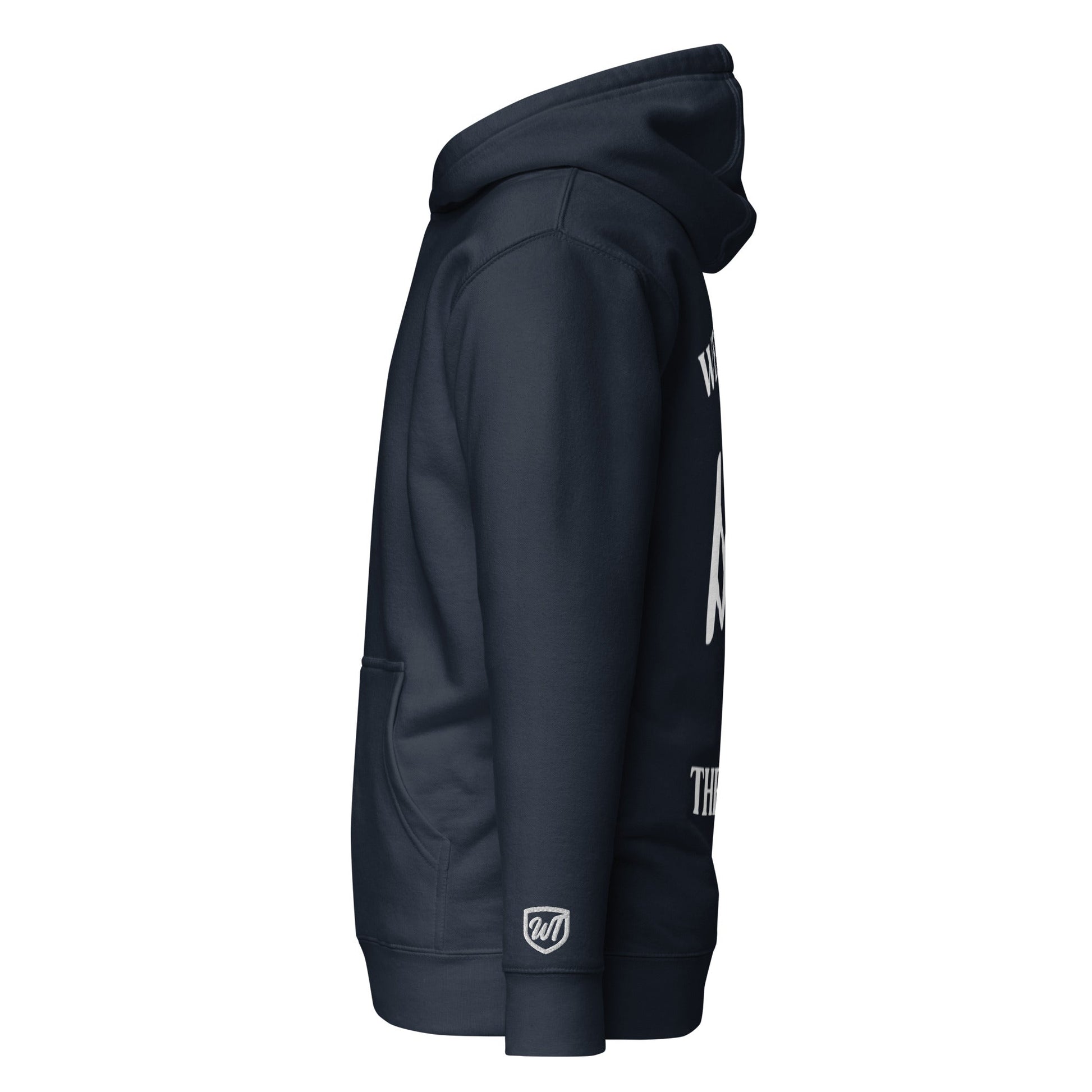 Weekend Therapy Wakeboarding Hoodie – Air Edition by Weekend Therapy™ – Weekend Therapy Clothing