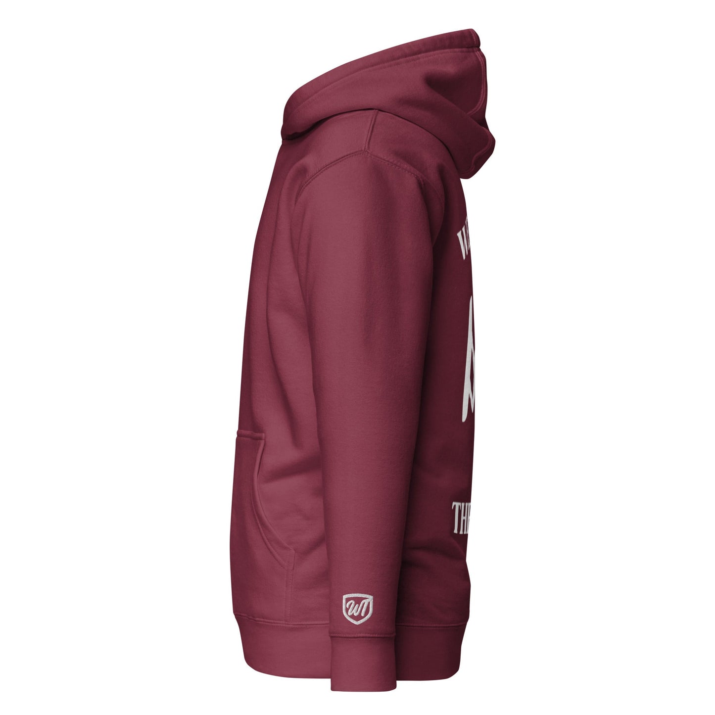 Weekend Therapy Wakeboarding Hoodie – Air Edition by Weekend Therapy™ – Weekend Therapy Clothing