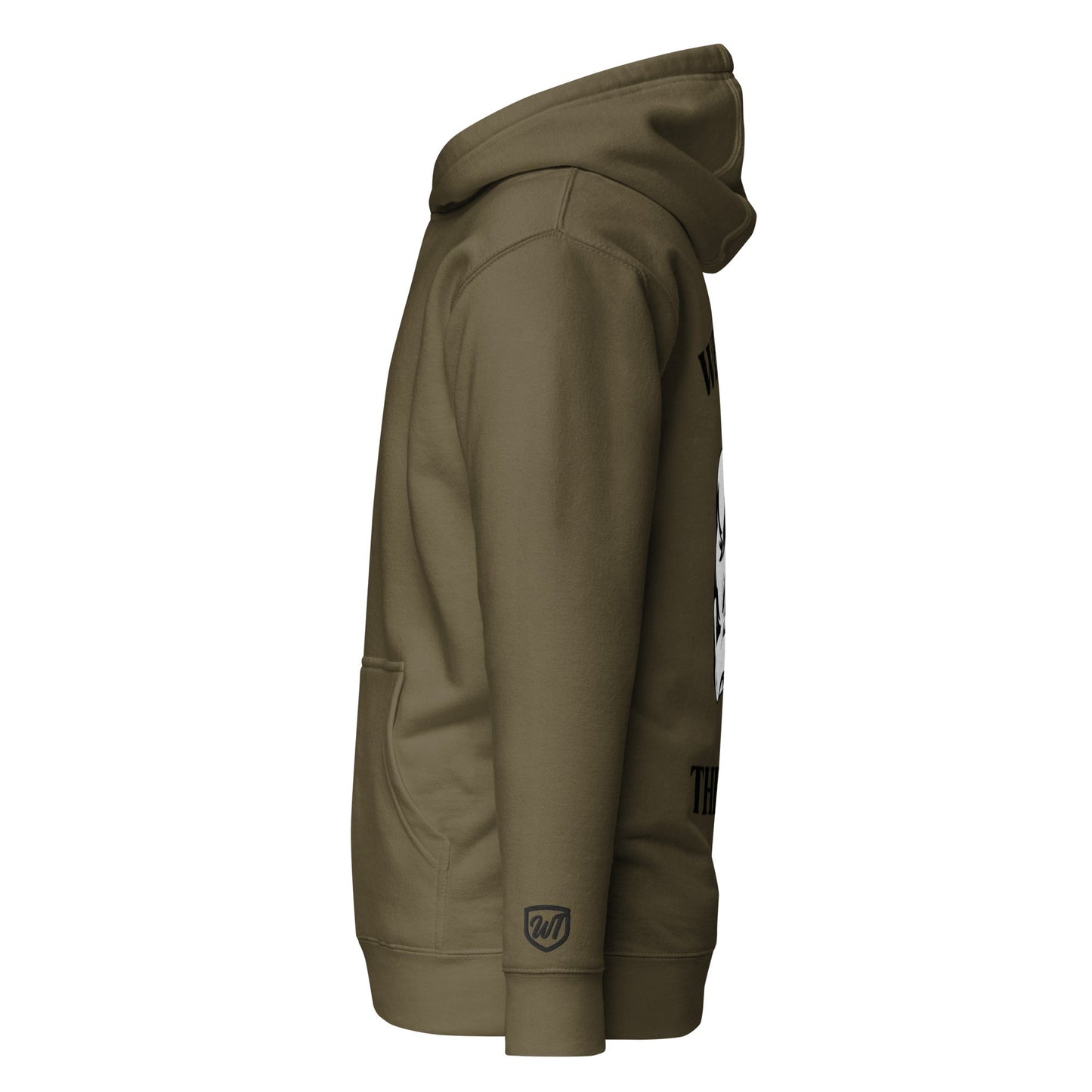 Weekend Therapy Weightlifting Hoodie – Curl Edition by Weekend Therapy™ – Weekend Therapy Clothing