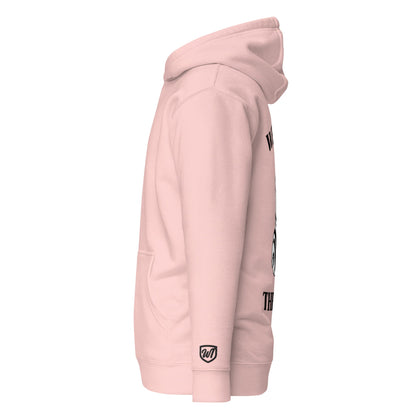 Weekend Therapy Weightlifting Hoodie – Hydrate Edition by Weekend Therapy™ – Weekend Therapy Clothing