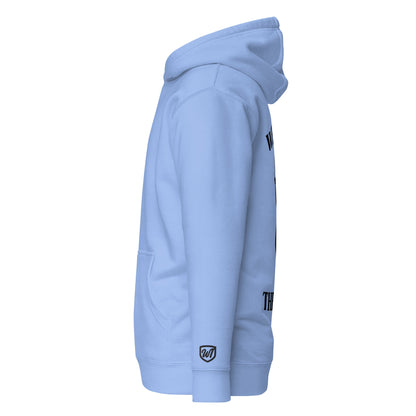 Weekend Therapy Women’s Figure Skating Hoodie – Skater Edition by Weekend Therapy™ – Weekend Therapy Clothing