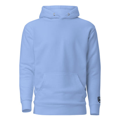 Weekend Therapy Wrestling Hoodie – Ring Edition by Weekend Therapy™ – Weekend Therapy Clothing