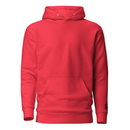 Weekend Therapy Wrestling Hoodie – Wrestler Edition by Weekend Therapy™ – Weekend Therapy Clothing