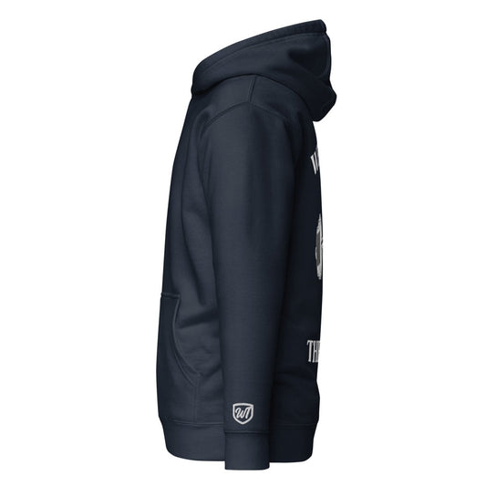 Weightlifting Hoodie | Weekend Therapy by Weekend Therapy™ – Weekend Therapy Clothing