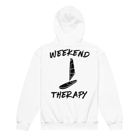 Windsurfing Hoodie | Weekend Therapy by Weekend Therapy™ – Weekend Therapy Clothing