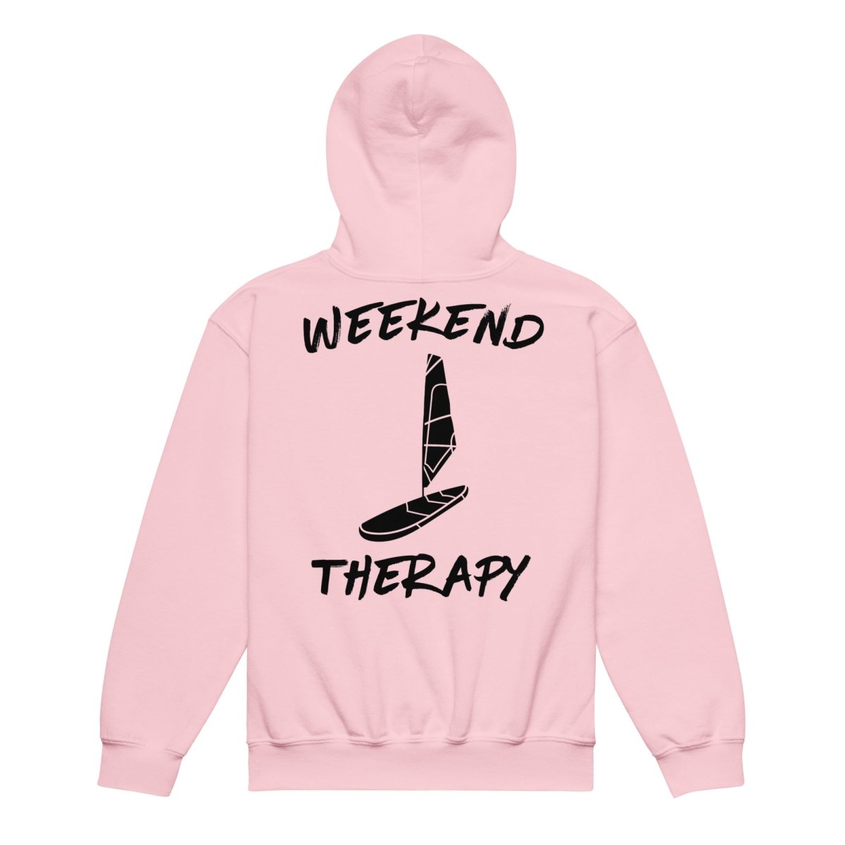 Windsurfing Hoodie | Weekend Therapy by Weekend Therapy™ – Weekend Therapy Clothing