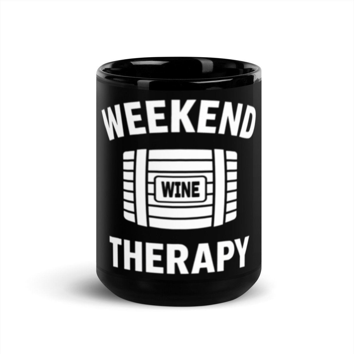 Winemaking Mug | Weekend Therapy by Weekend Therapy™ – Weekend Therapy Clothing