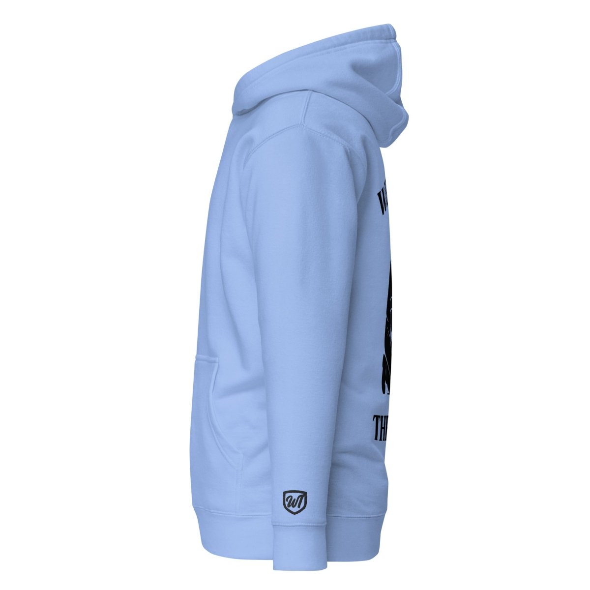 Woodworking Hoodie | Weekend Therapy by Weekend Therapy™ – Weekend Therapy Clothing