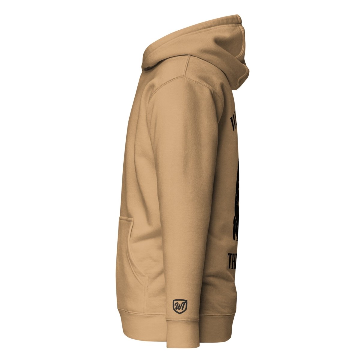 Woodworking Hoodie | Weekend Therapy by Weekend Therapy™ – Weekend Therapy Clothing