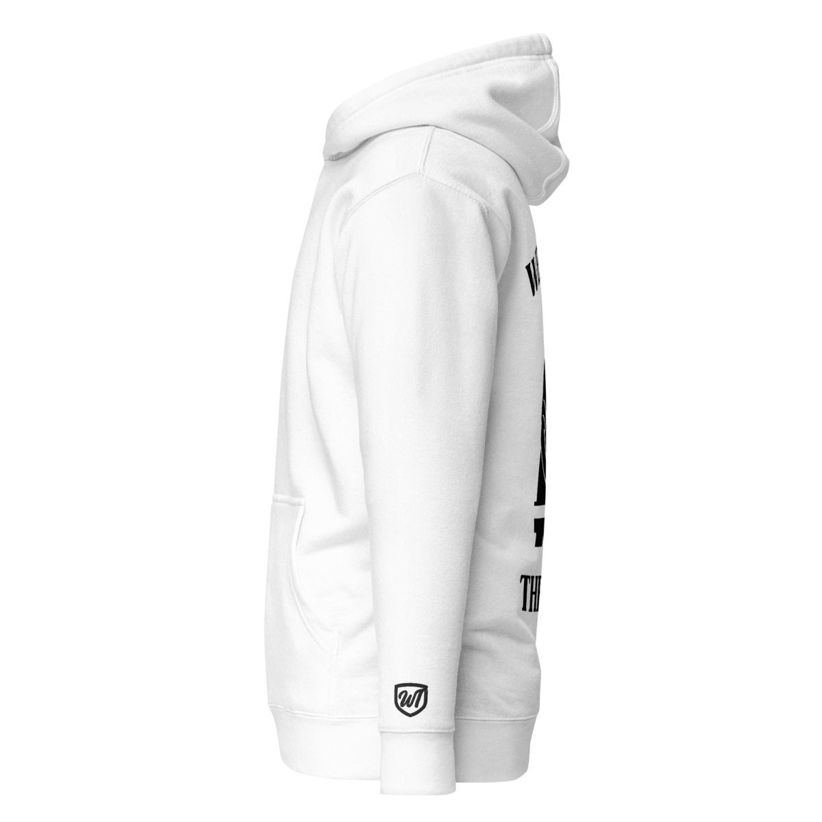 Woodworking Hoodie | Weekend Therapy by Weekend Therapy™ – Weekend Therapy Clothing