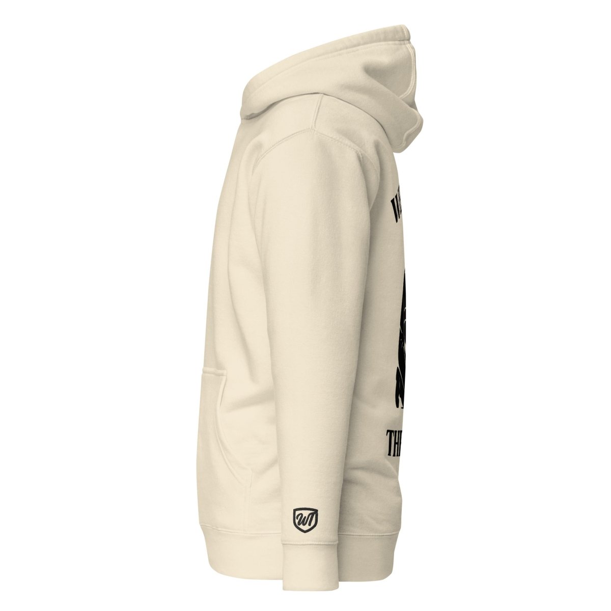 Woodworking Hoodie | Weekend Therapy by Weekend Therapy™ – Weekend Therapy Clothing