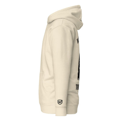 Woodworking Hoodie | Weekend Therapy by Weekend Therapy™ – Weekend Therapy Clothing