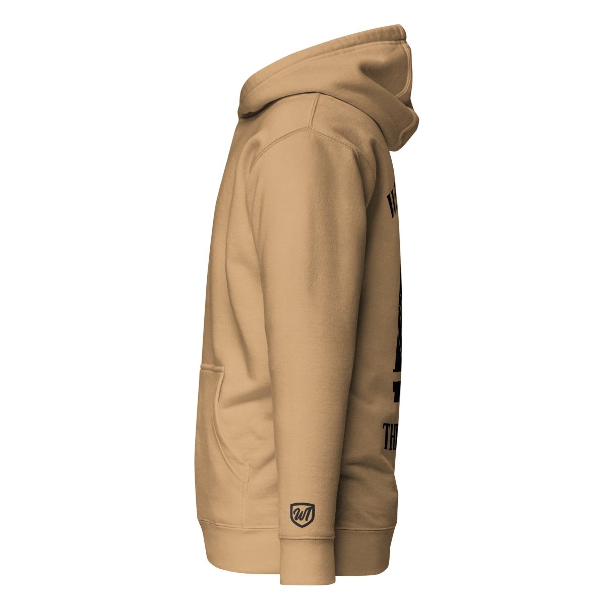 Woodworking Hoodie | Weekend Therapy by Weekend Therapy™ – Weekend Therapy Clothing