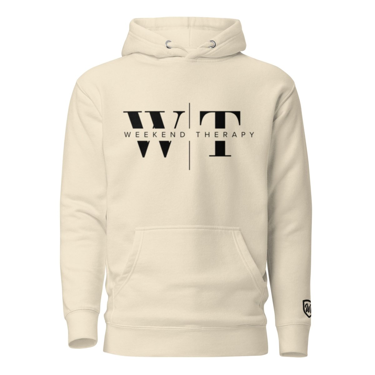 WT Signature Hoodie by Weekend Therapy™ – Weekend Therapy Clothing