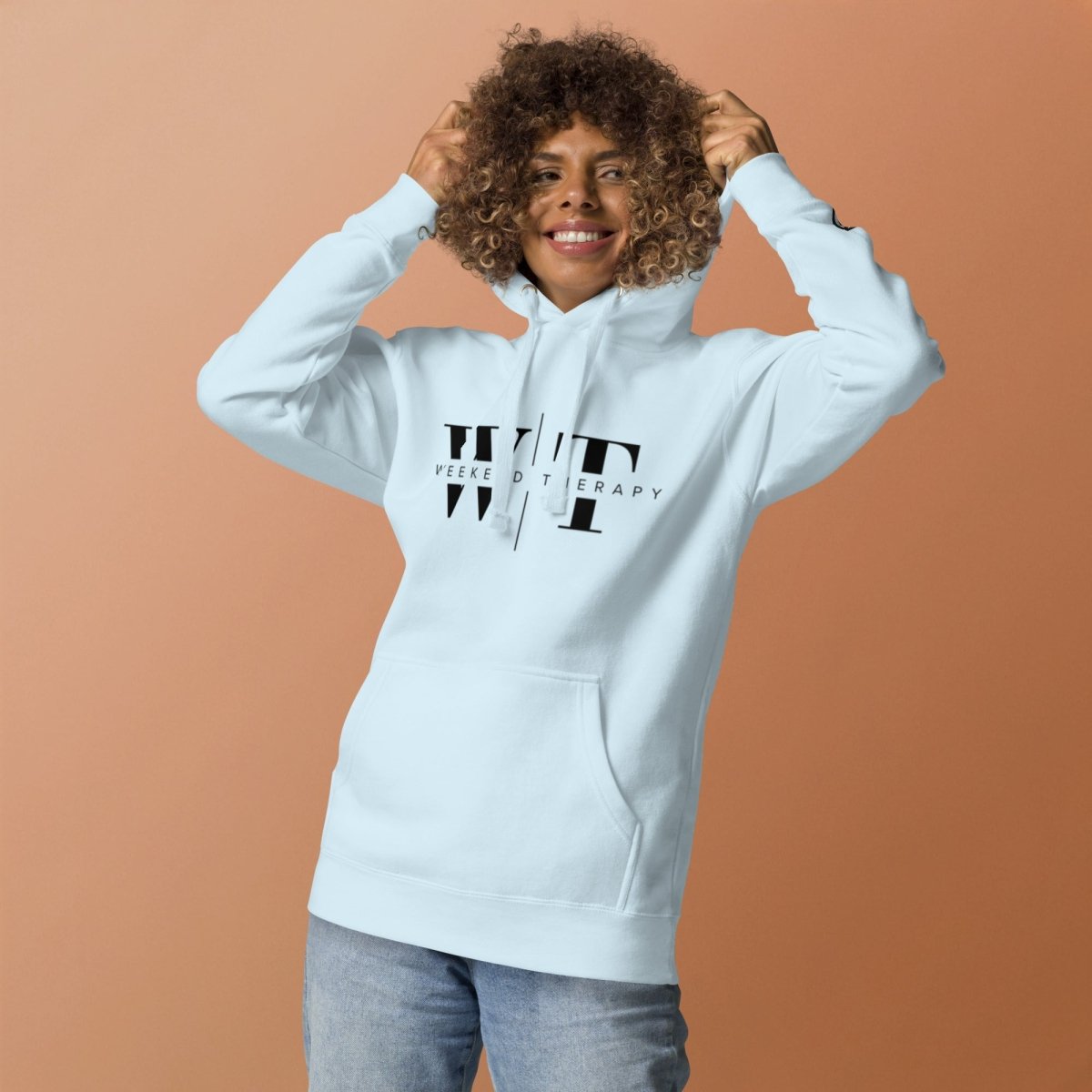 WT Signature Hoodie by Weekend Therapy™ – Weekend Therapy Clothing