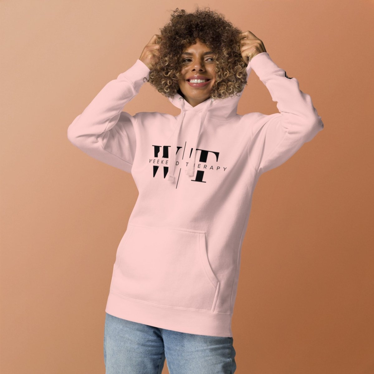 WT Signature Hoodie by Weekend Therapy™ – Weekend Therapy Clothing