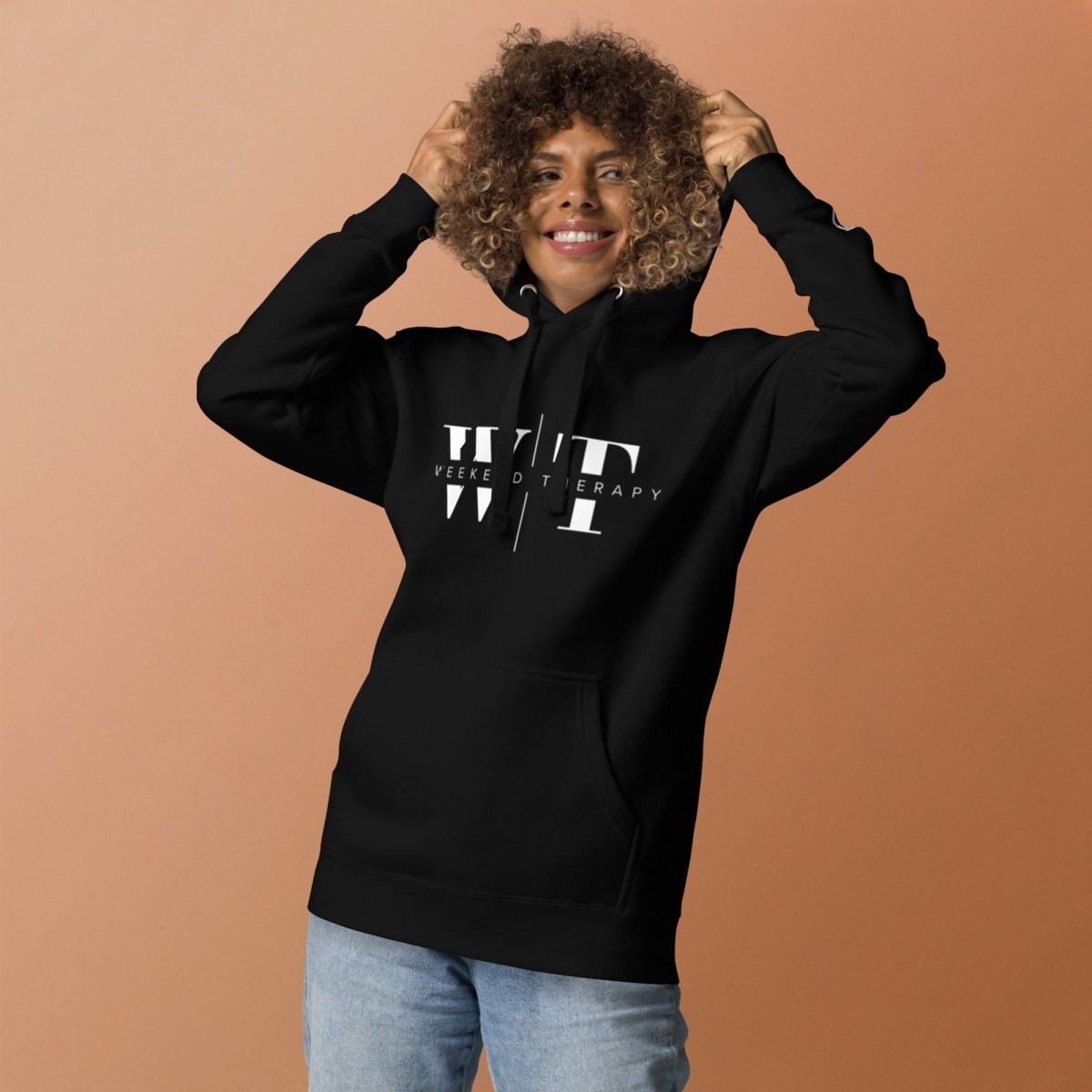 WT Signature Hoodie by Weekend Therapy™ – Weekend Therapy Clothing