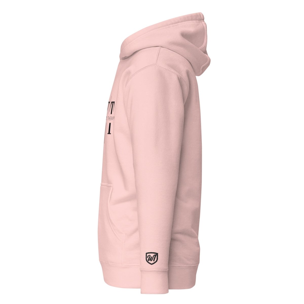 WT Signature Hoodie by Weekend Therapy™ – Weekend Therapy Clothing