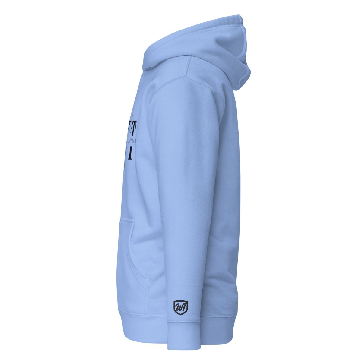 WT Signature Hoodie by Weekend Therapy™ – Weekend Therapy Clothing