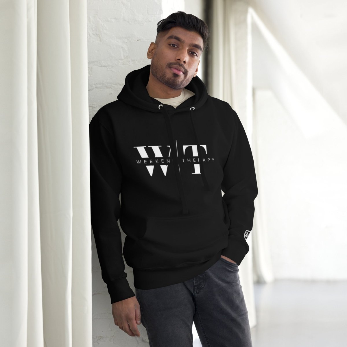 WT Signature Hoodie by Weekend Therapy™ – Weekend Therapy Clothing