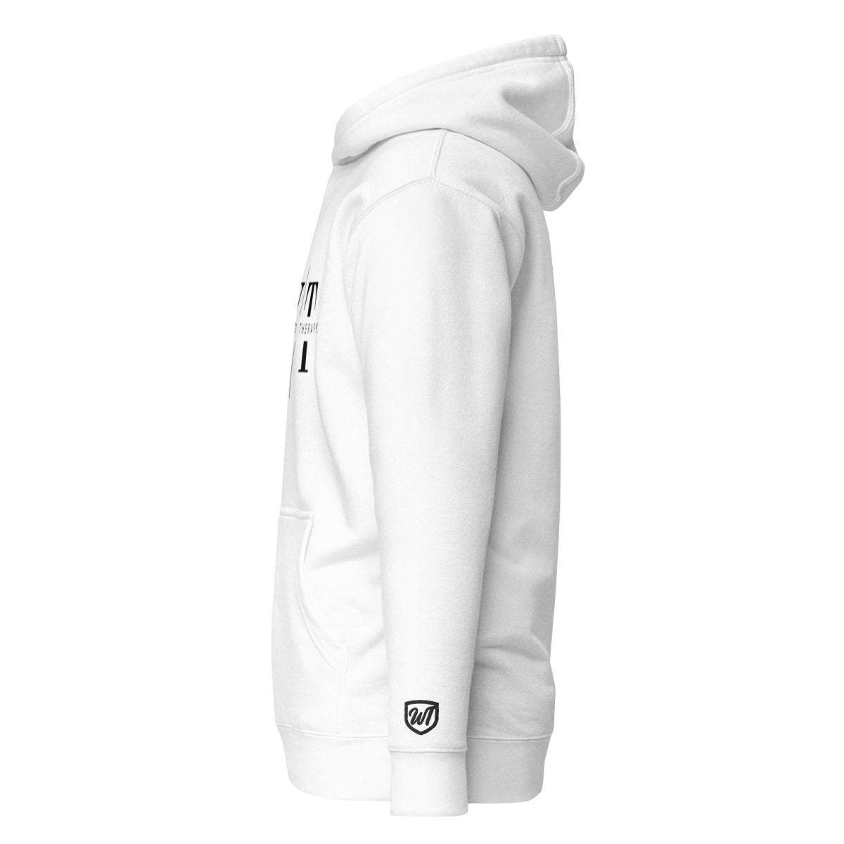 WT Signature Hoodie by Weekend Therapy™ – Weekend Therapy Clothing