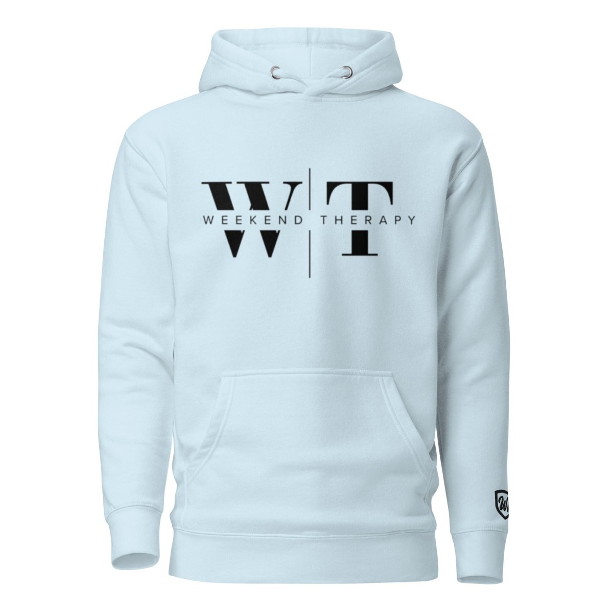 WT Signature Hoodie by Weekend Therapy™ – Weekend Therapy Clothing