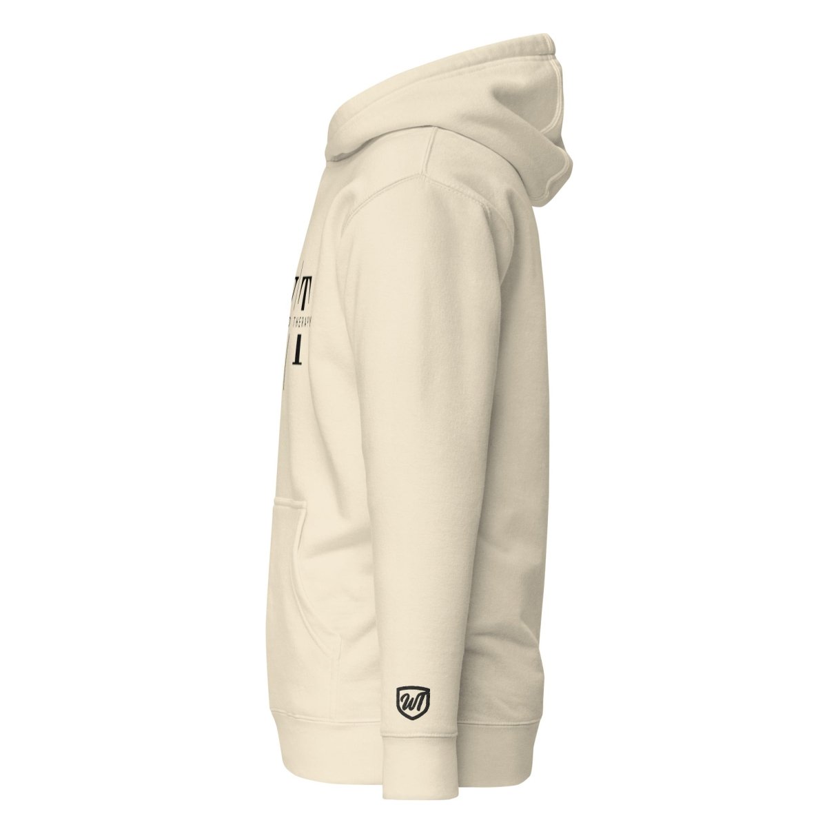 WT Signature Hoodie by Weekend Therapy™ – Weekend Therapy Clothing