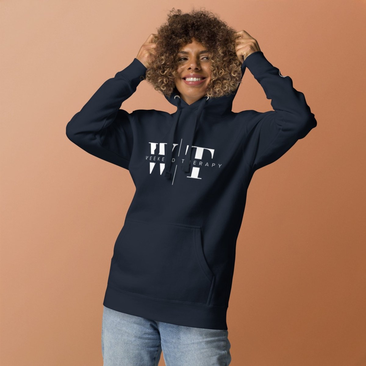 WT Signature Hoodie by Weekend Therapy™ – Weekend Therapy Clothing