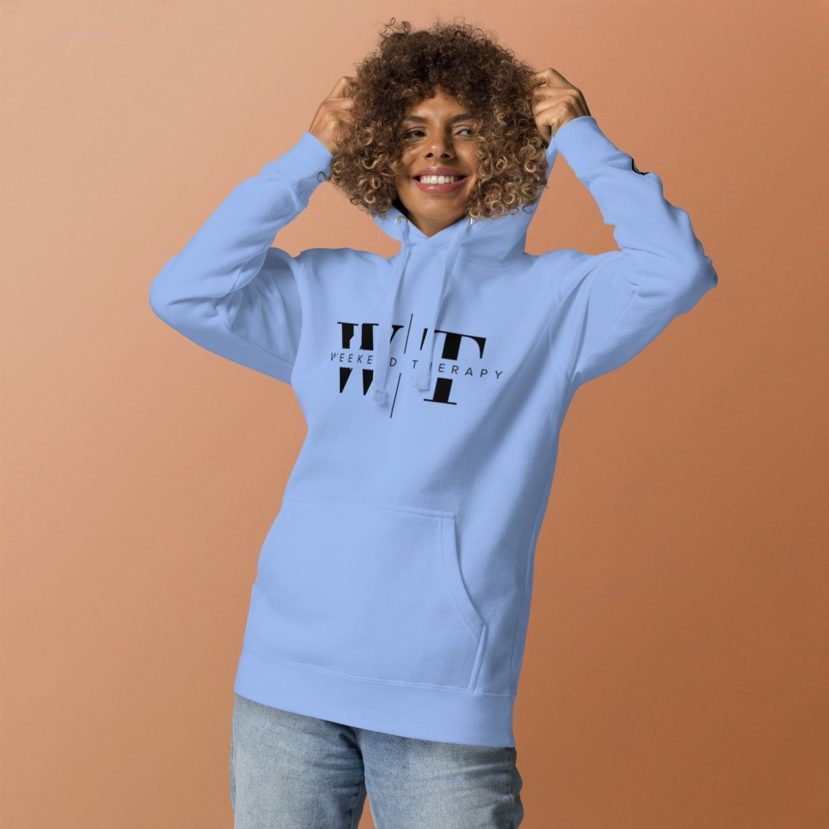 WT Signature Hoodie by Weekend Therapy™ – Weekend Therapy Clothing