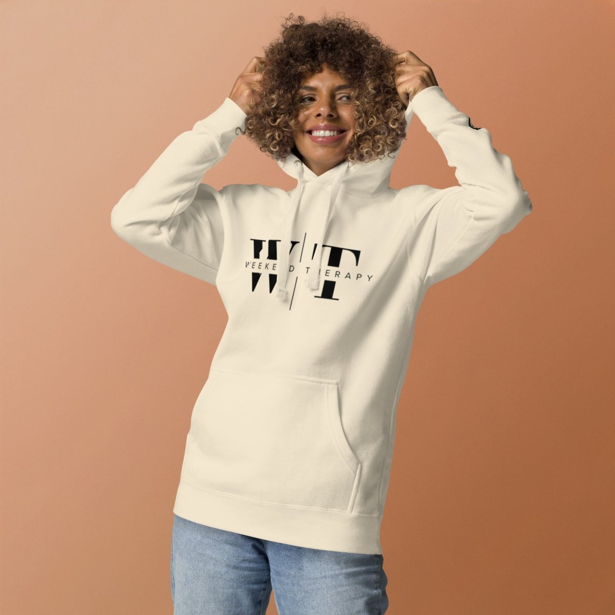WT Signature Hoodie by Weekend Therapy™ – Weekend Therapy Clothing