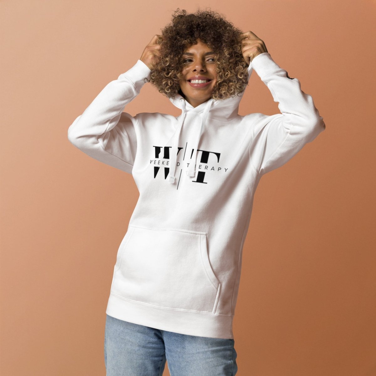 WT Signature Hoodie by Weekend Therapy™ – Weekend Therapy Clothing