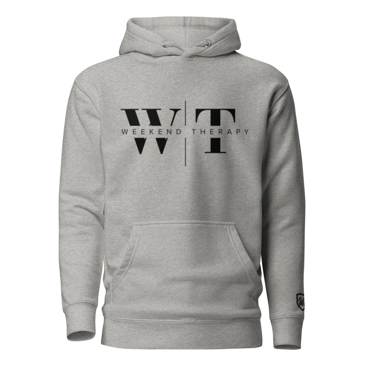 WT Signature Hoodie by Weekend Therapy™ – Weekend Therapy Clothing