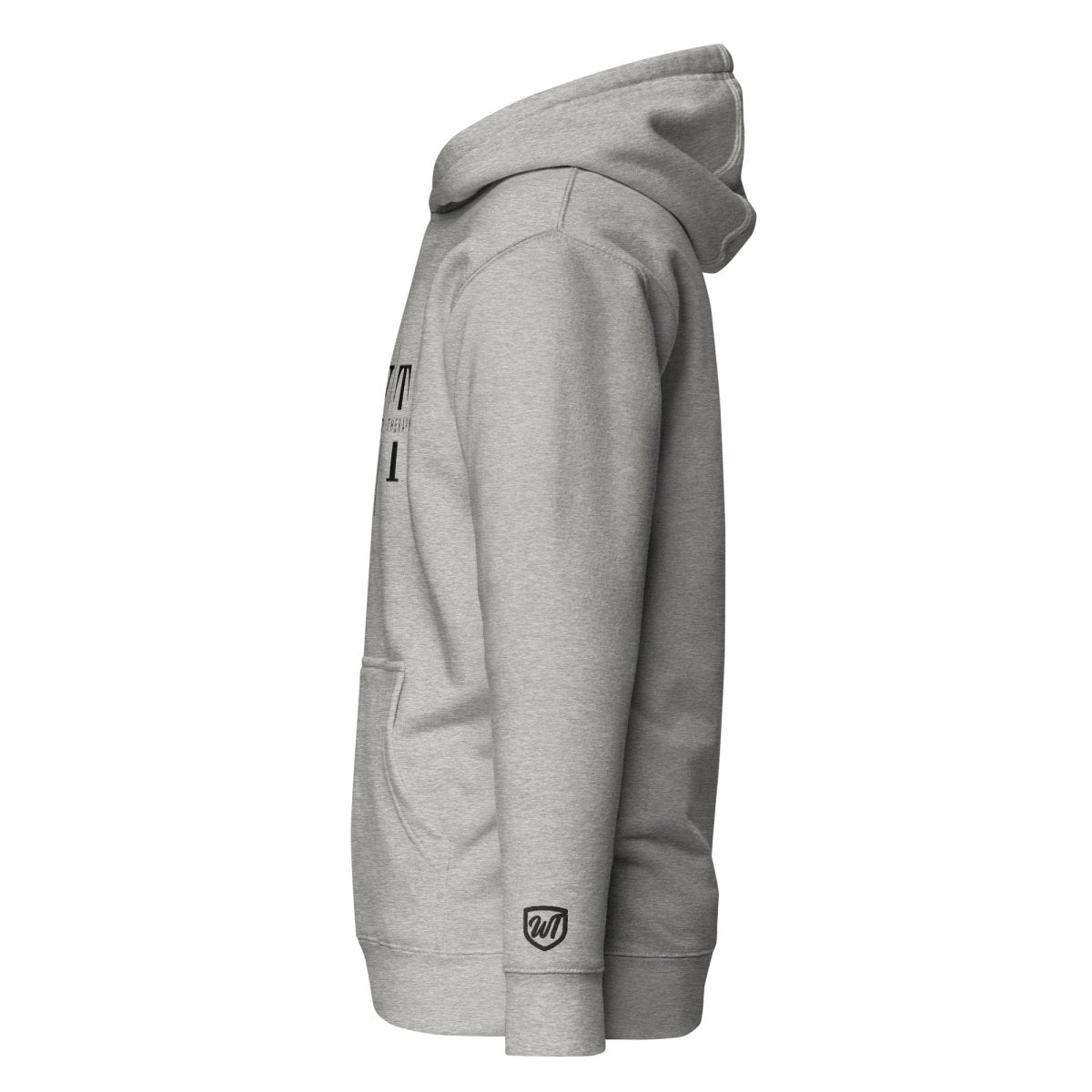WT Signature Hoodie by Weekend Therapy™ – Weekend Therapy Clothing