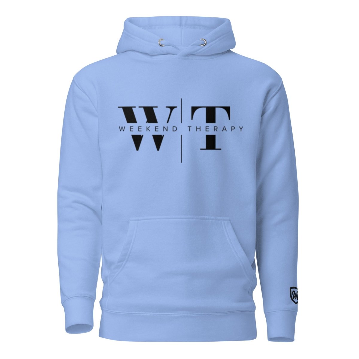 WT Signature Hoodie by Weekend Therapy™ – Weekend Therapy Clothing