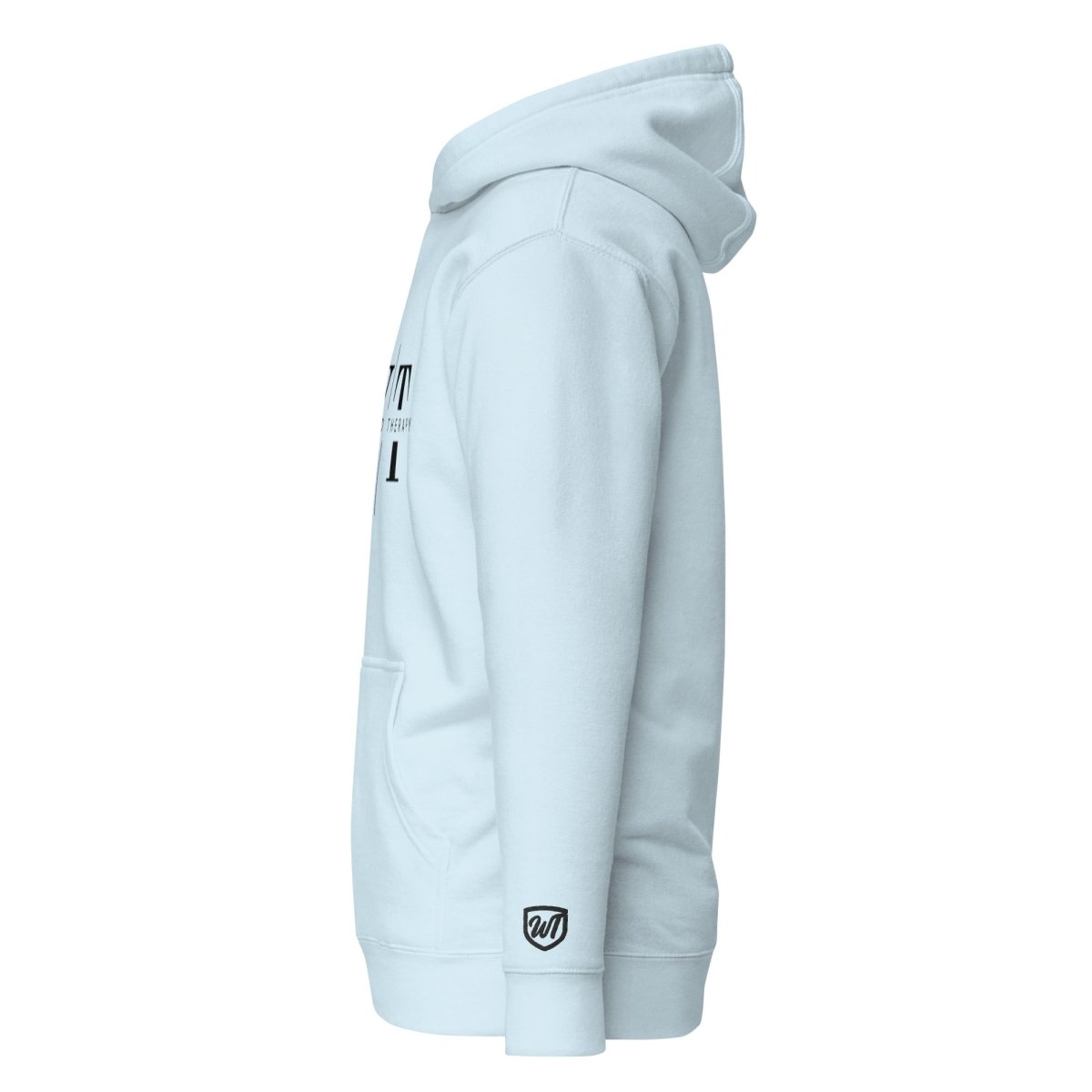 WT Signature Hoodie by Weekend Therapy™ – Weekend Therapy Clothing