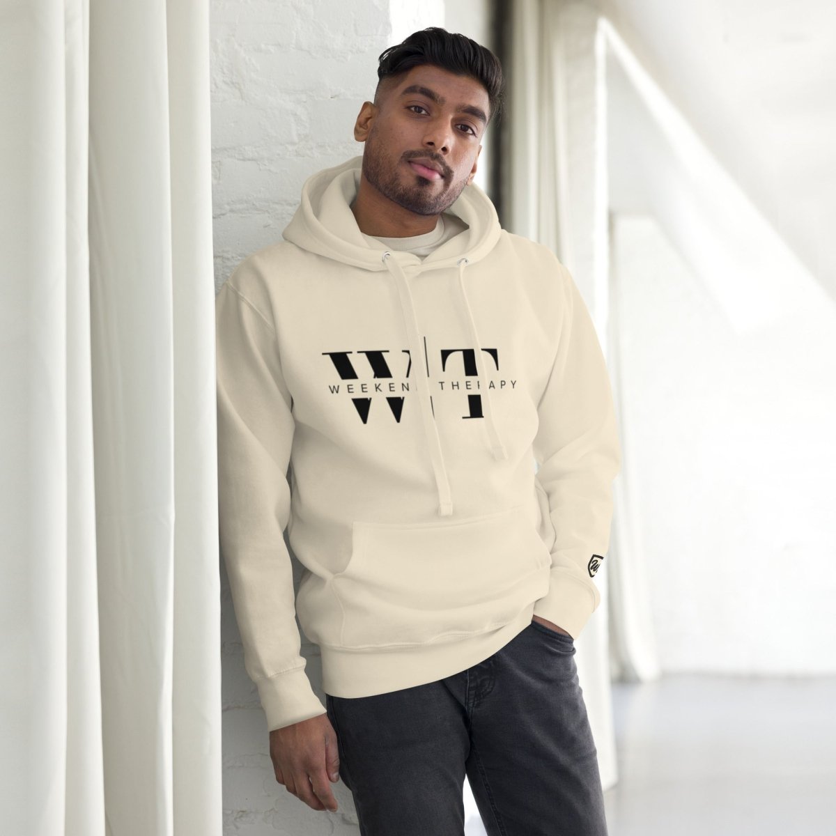 WT Signature Hoodie by Weekend Therapy™ – Weekend Therapy Clothing