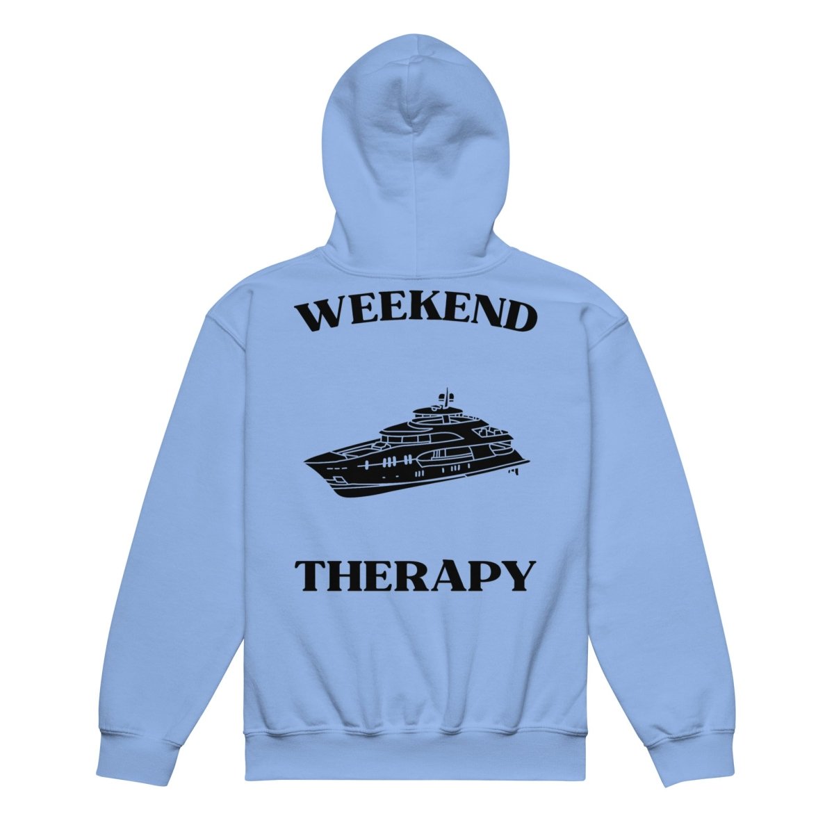Yachting Hoodie | Weekend Therapy by Weekend Therapy™ – Weekend Therapy Clothing