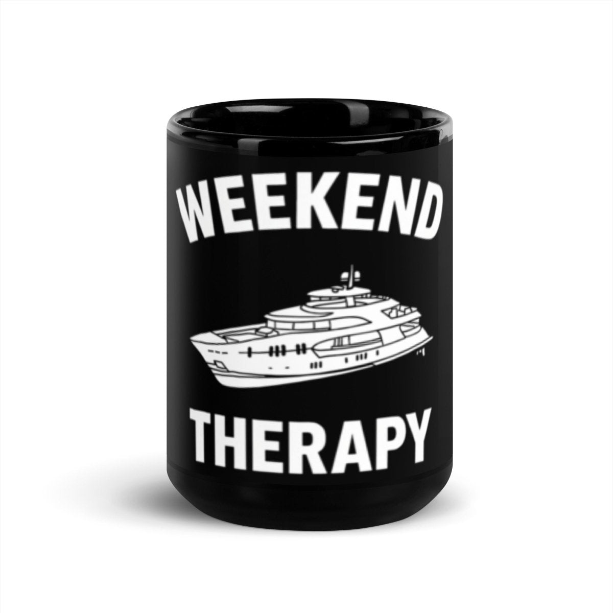 Yachting Mug | Weekend Therapy by Weekend Therapy™ – Weekend Therapy Clothing