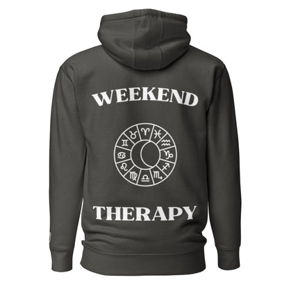 Zodiac Hoodie | Weekend Therapy by Weekend Therapy™ – Weekend Therapy Clothing